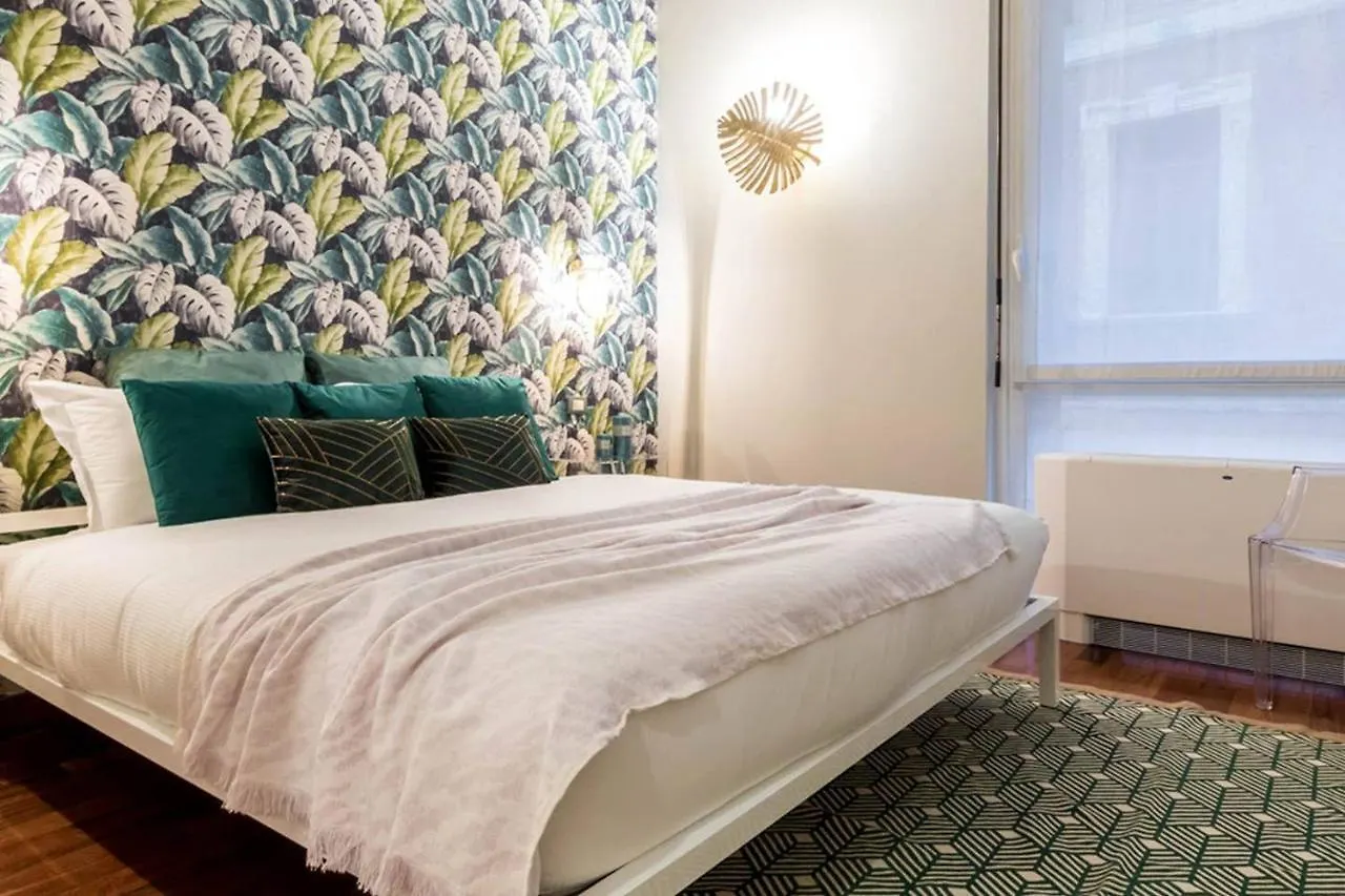 Apartman Altido Elegant 1 Bedroom Apt In Front Of The Sforzesco Castle Olaszország