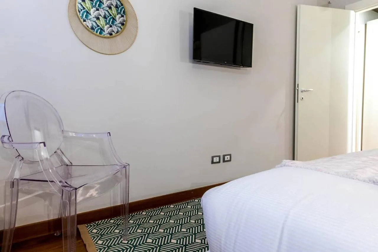 Apartman Altido Elegant 1 Bedroom Apt In Front Of The Sforzesco Castle Olaszország
