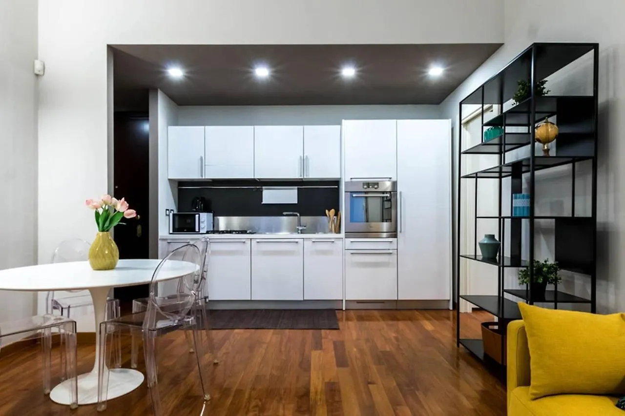 Apartman Altido Elegant 1 Bedroom Apt In Front Of The Sforzesco Castle