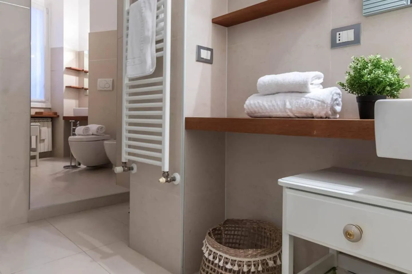Altido Elegant 1 Bedroom Apt In Front Of The Sforzesco Castle 0*, Milánó